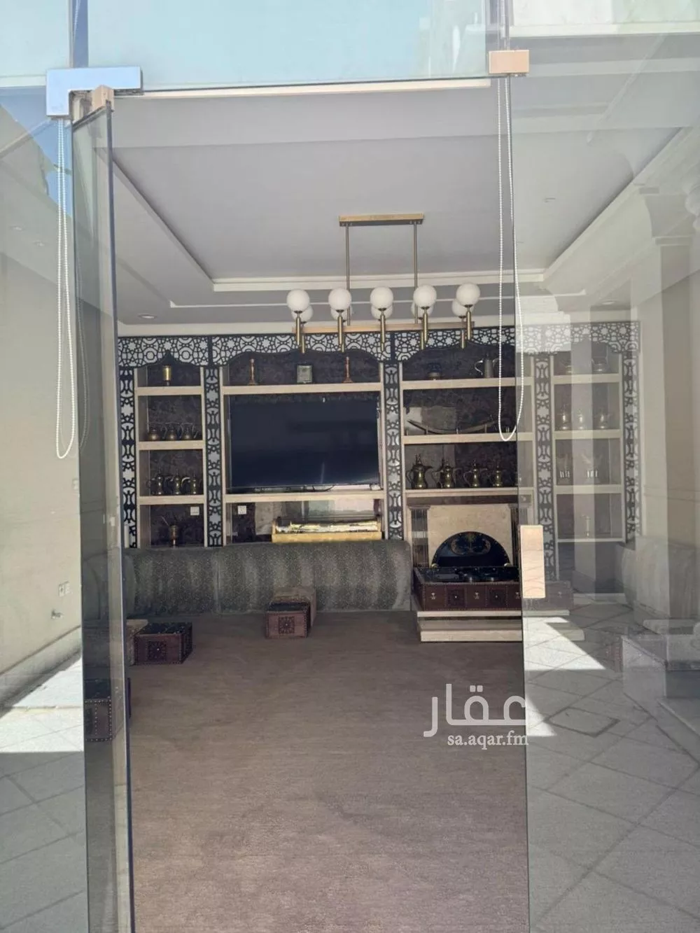 فيلا 5 غرف في طويق 22