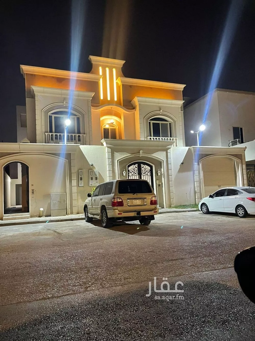 فيلا 5 غرف في طويق 24
