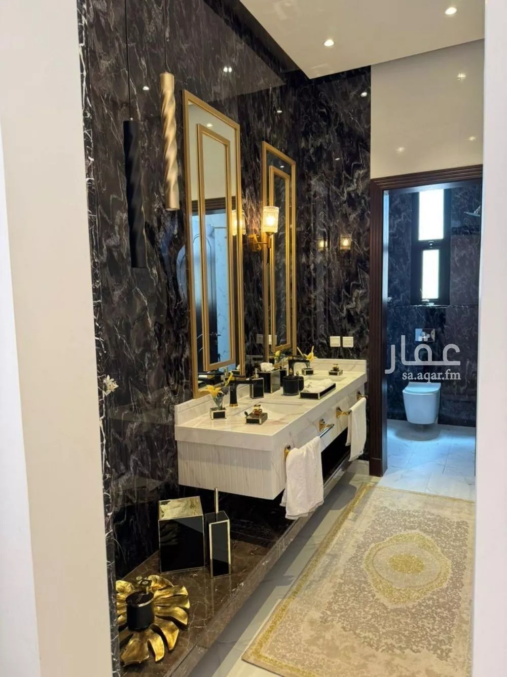 فيلا 5 غرف في طويق 25
