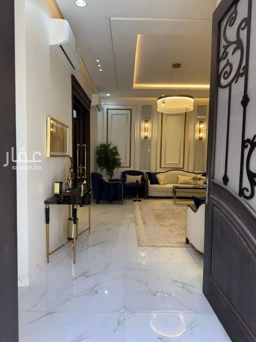 فيلا 5 غرف في طويق 27