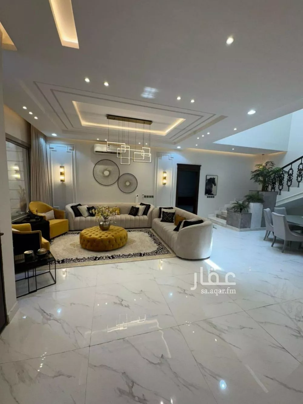 فيلا 5 غرف في طويق 30