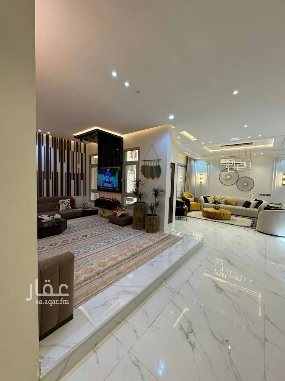 فيلا 5 غرف في طويق 6