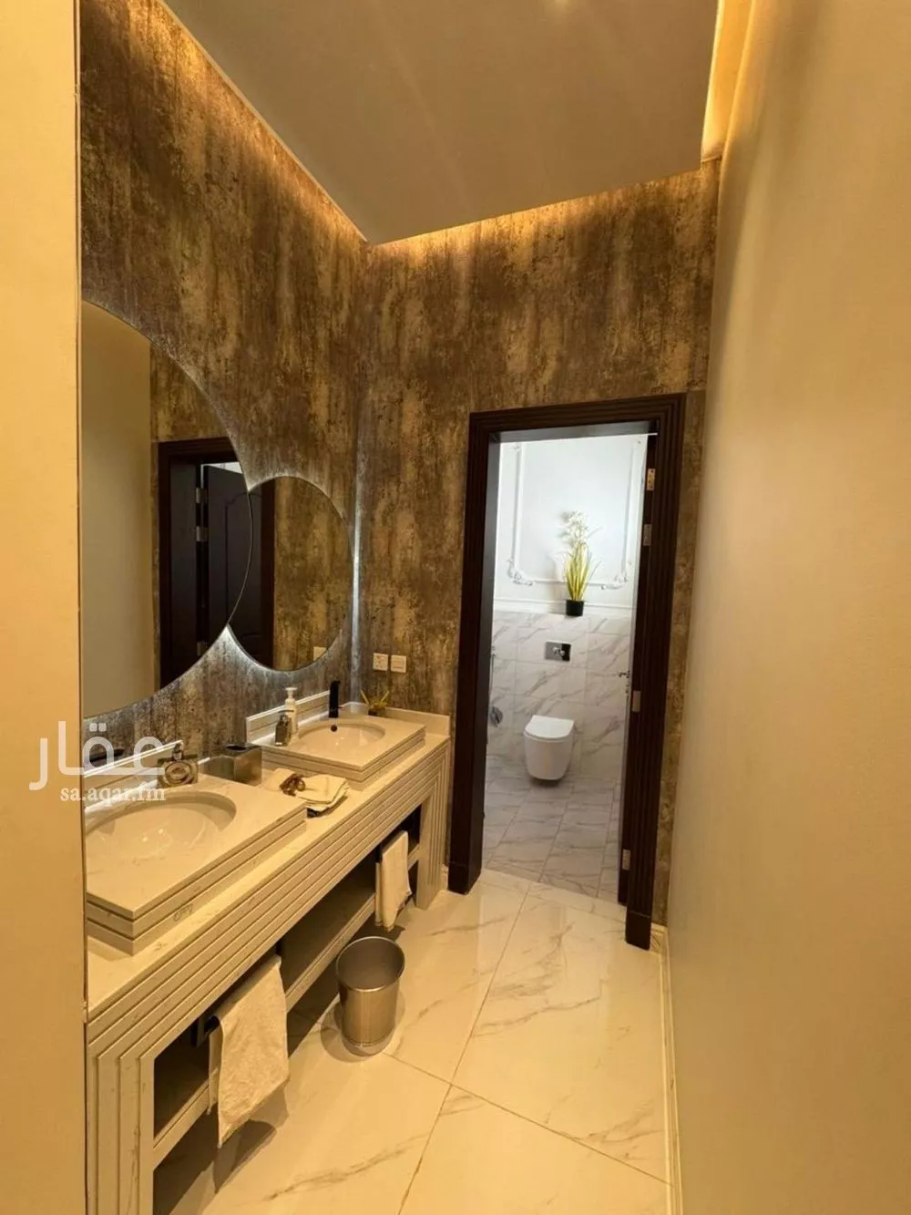 فيلا 5 غرف في طويق 8