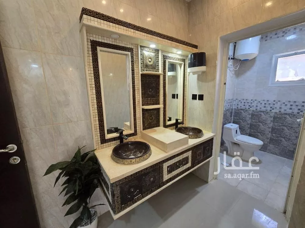 5 bedroom apartment in Dahiat King Fahd 26