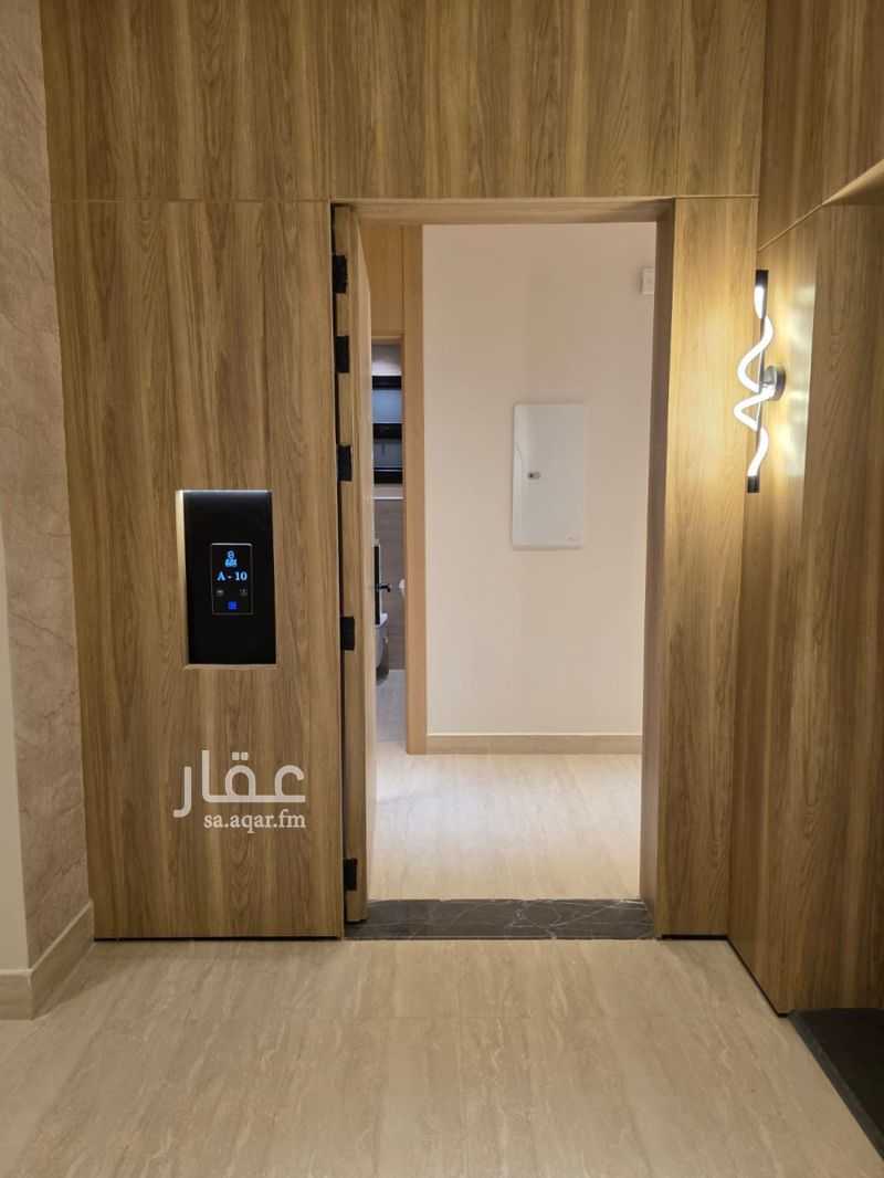 4 bedroom apartment in Ishbiliyah, Riyadh 6