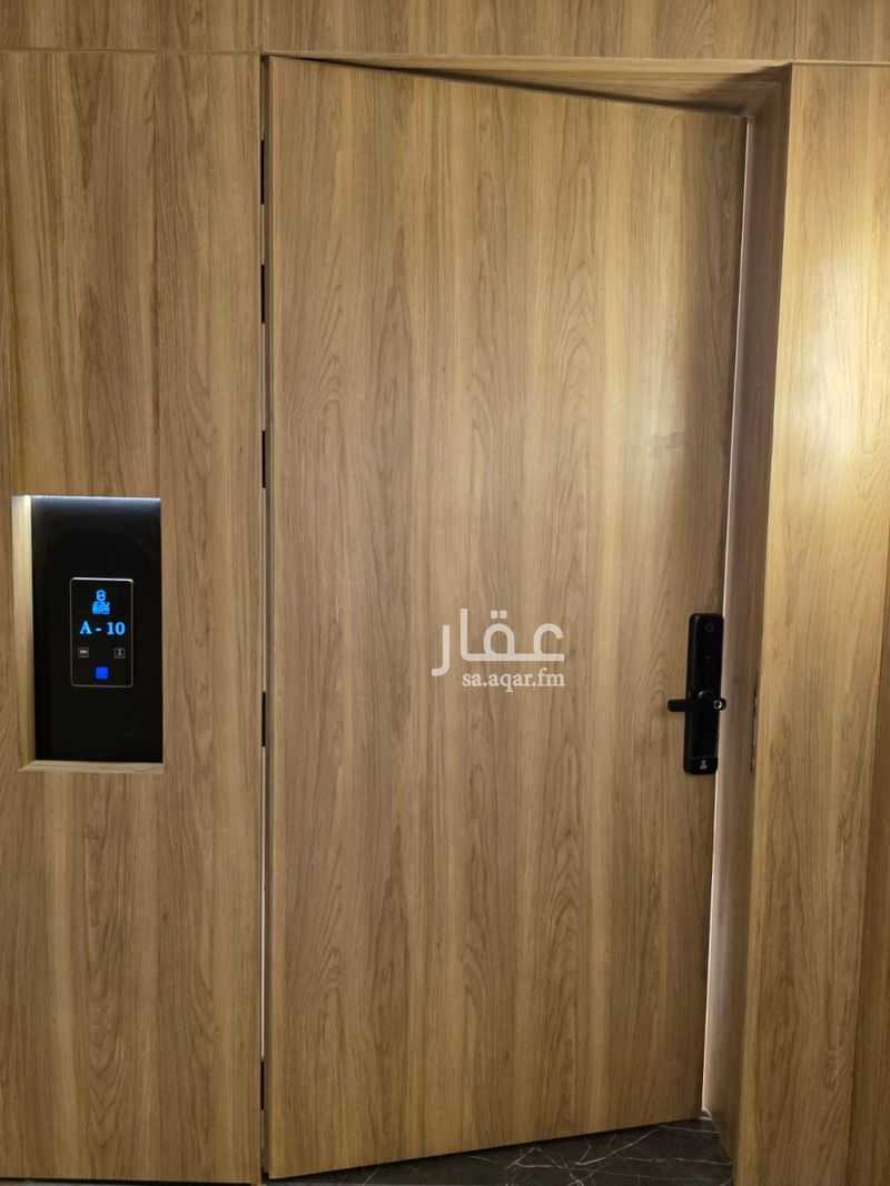 4 bedroom apartment in Ishbiliyah, Riyadh 5