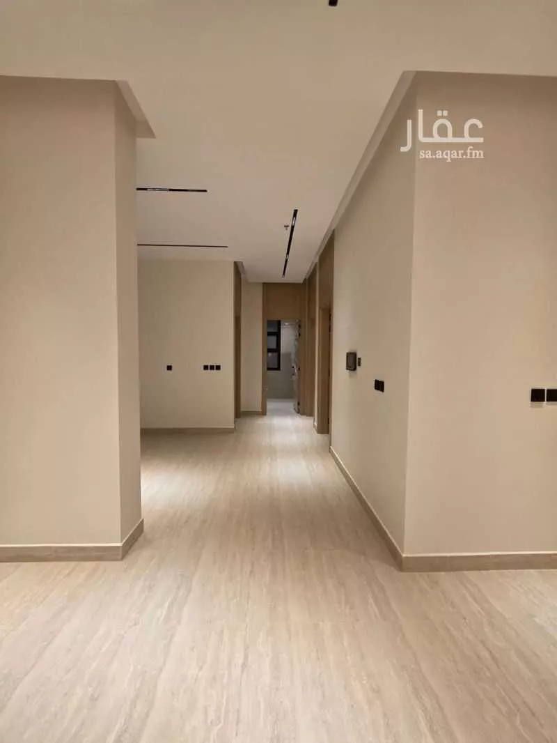 4 bedroom apartment in Ishbiliyah 11