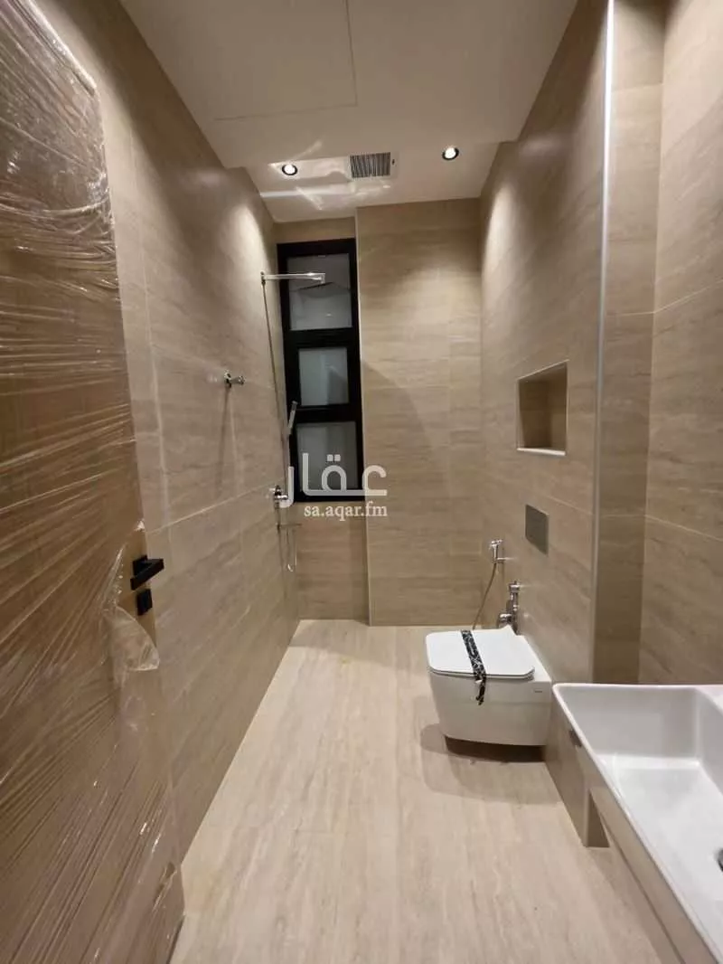 4 bedroom apartment in Ishbiliyah 14