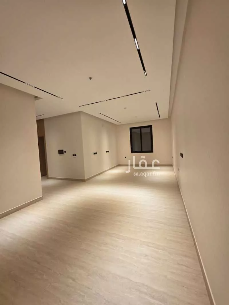 4 bedroom apartment in Ishbiliyah 7