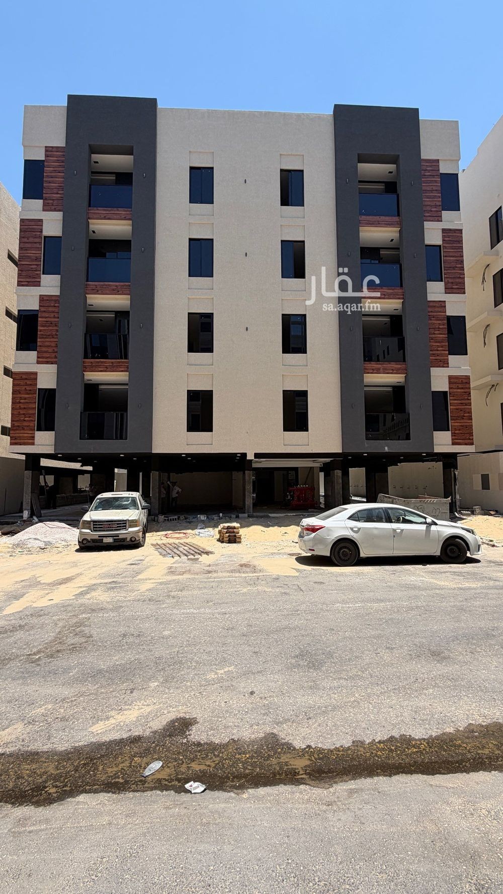 3 bedroom apartment in Al Muntazah, Eastern Province 3