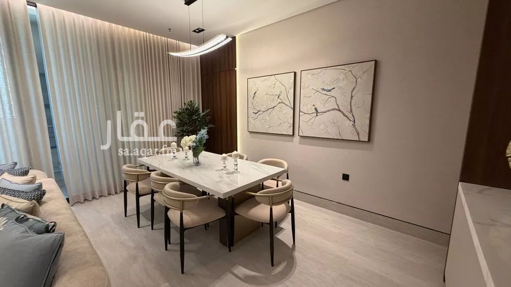 3 bedroom apartment in Al Muntazah, Eastern Province 4