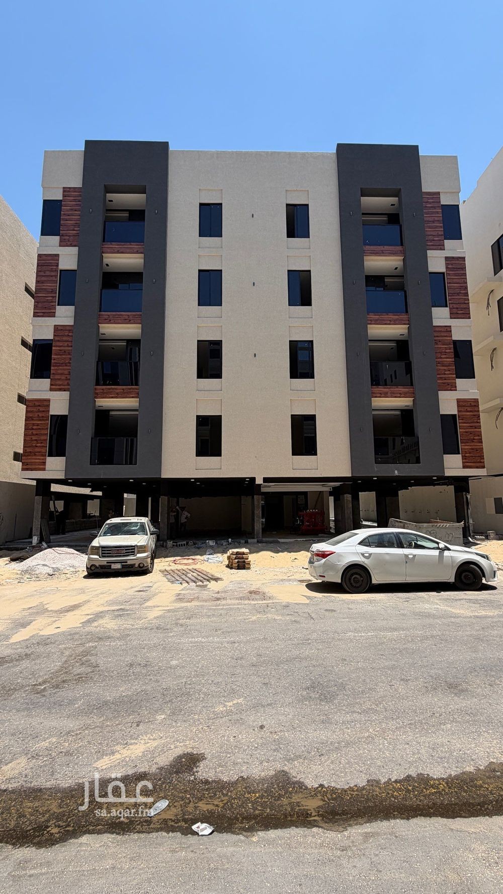 3 bedroom apartment in Al Muntazah, Eastern Province 2