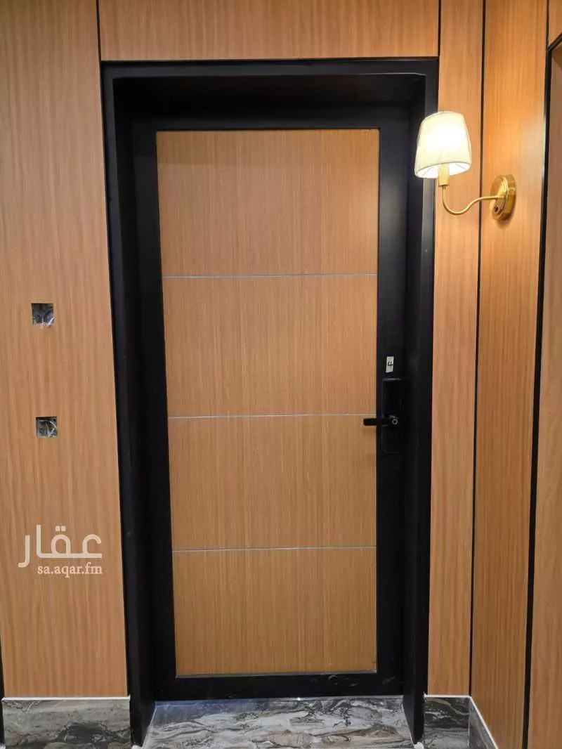 شقة 4 غرف في اليرموك 4