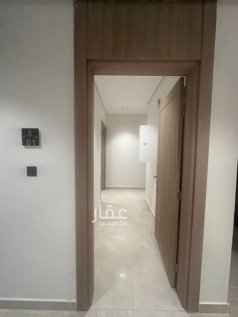 شقة 4 غرف في الجامعيين 2