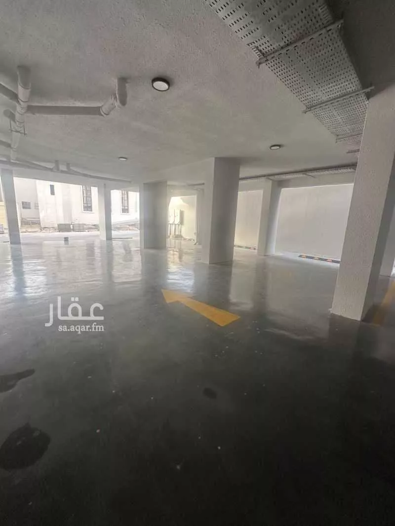 شقة 4 غرف في الجامعيين 16