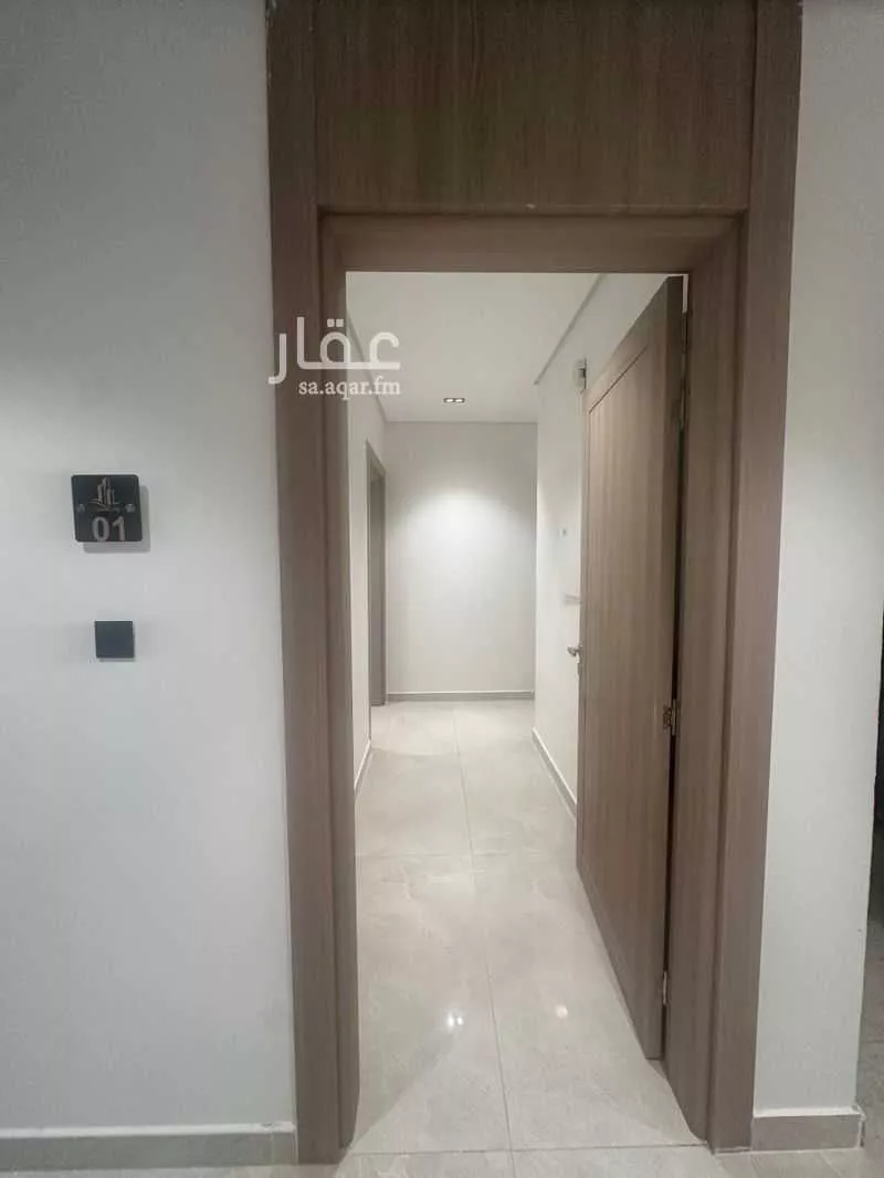 شقة 4 غرف في الجامعيين 3