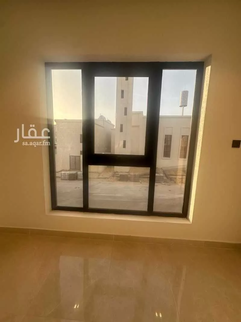 شقة 4 غرف في الجامعيين 4