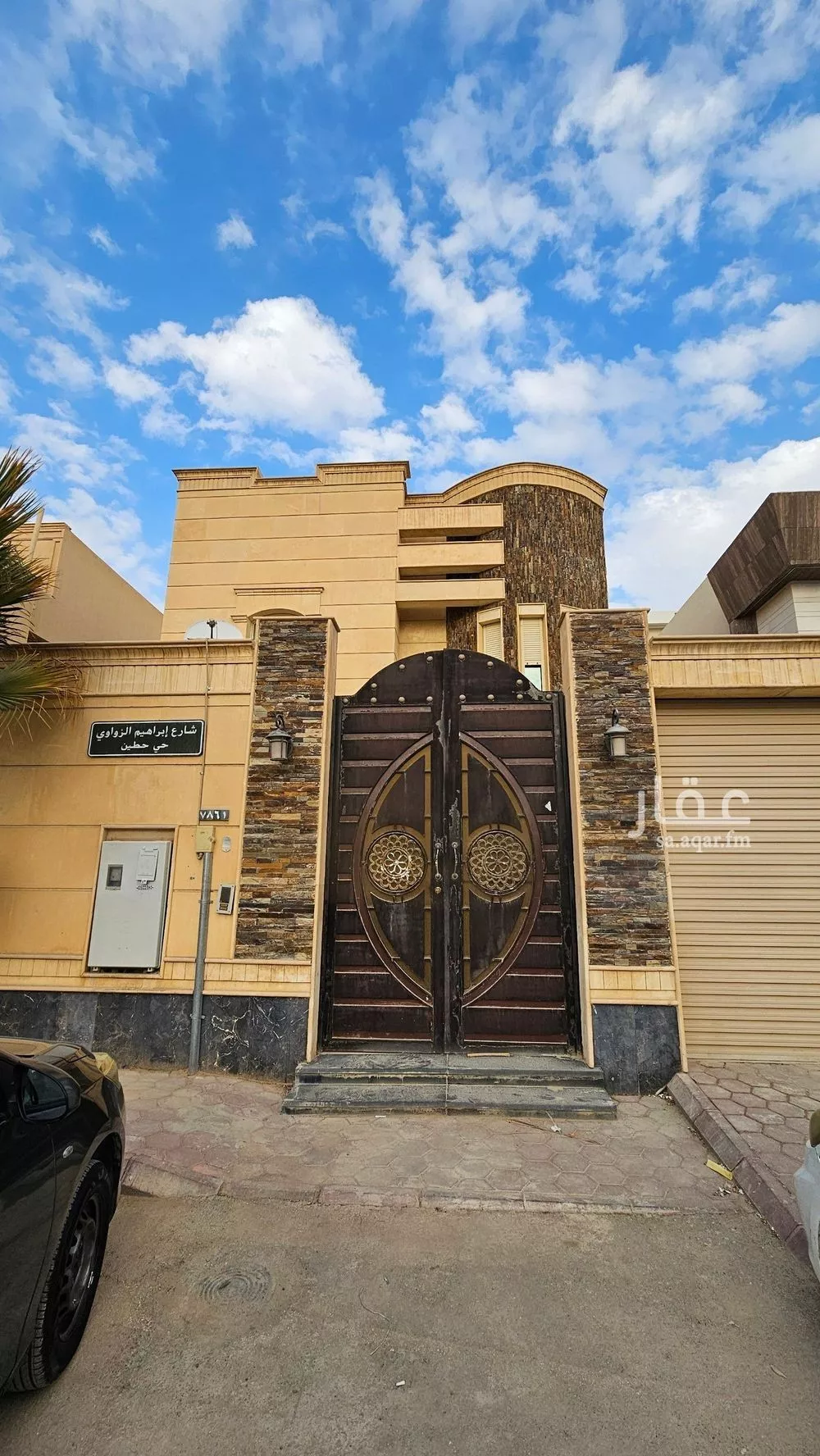 فيلا 5 غرف في حطين 13