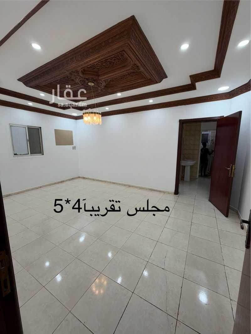شقة 4 غرف في طيبة 3