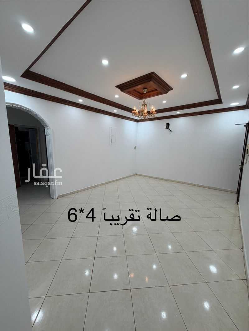 شقة 4 غرف في طيبة 5