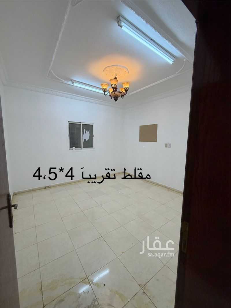 شقة 4 غرف في طيبة 7