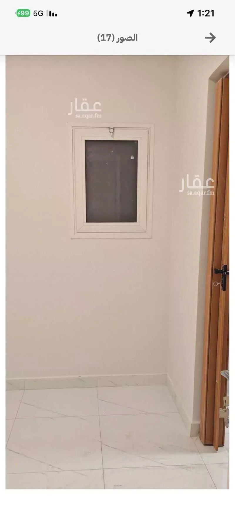 شقة 5 غرف في الشرق 14