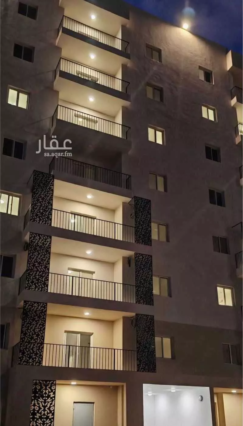 شقة 5 غرف في الشرق 7