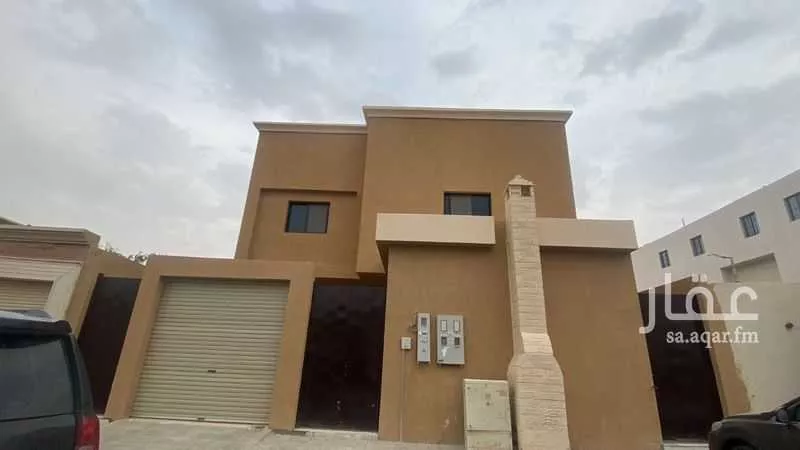 فيلا 5 غرف في الرمال 8