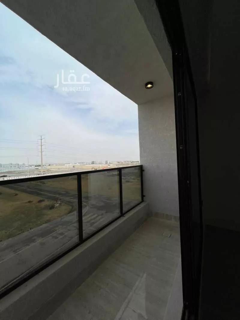 شقة 4 غرف في الندى 2
