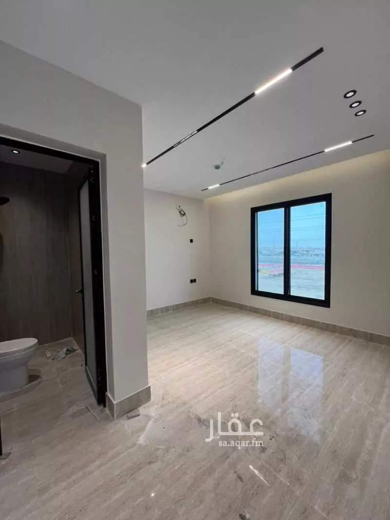 شقة 4 غرف في الندى 8