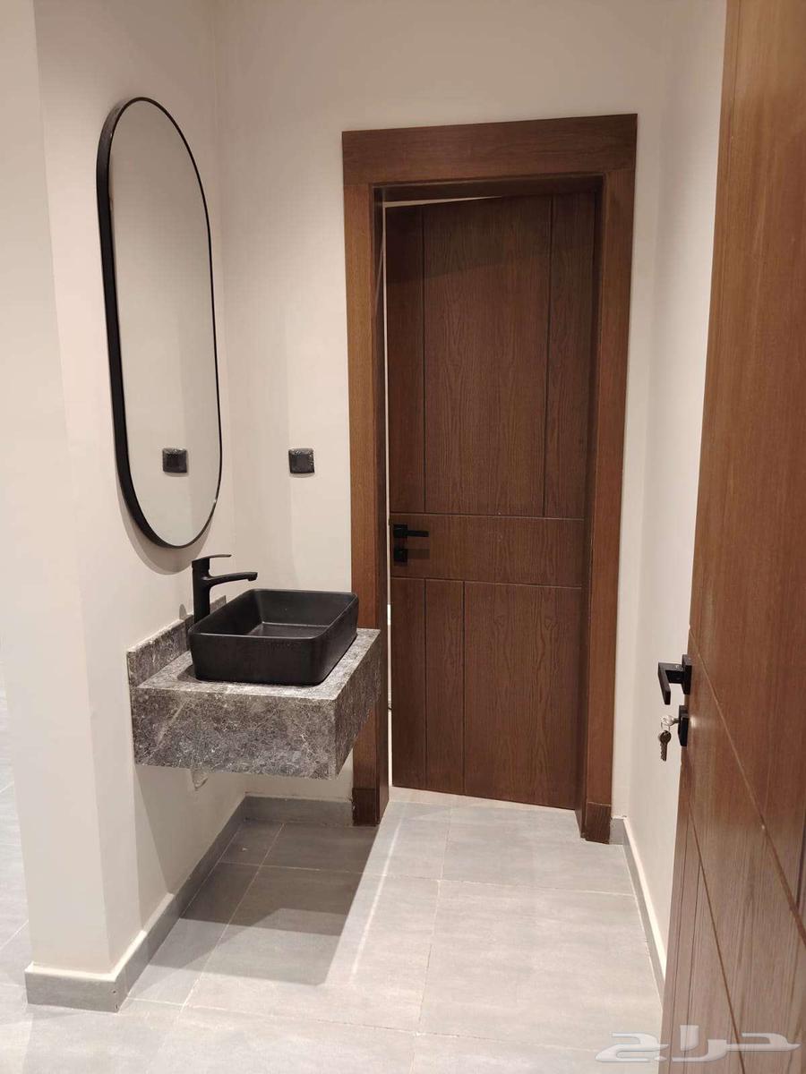 3 bedroom apartment in Al Salamah 2