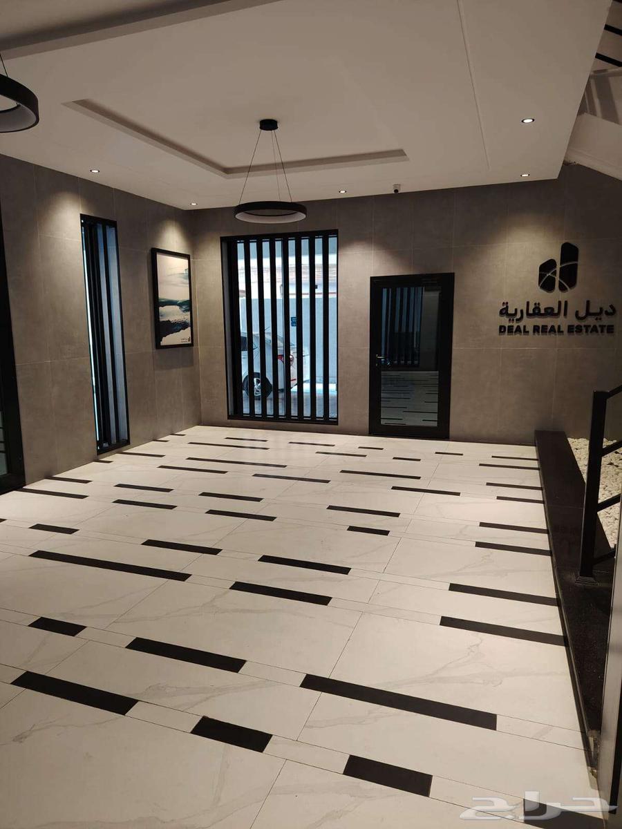 3 bedroom apartment in Al Salamah 4