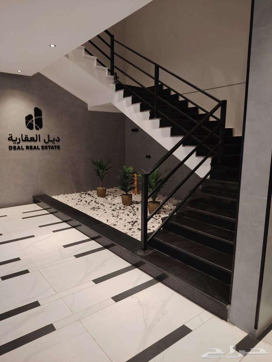 3 bedroom apartment in Al Salamah 9