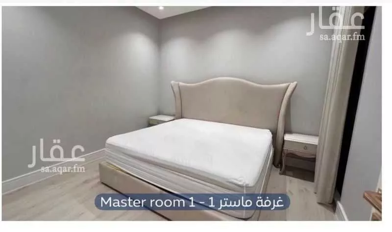 فيلا 3 غرف في العارض 11