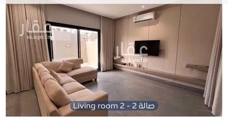 فيلا 3 غرف في العارض 12
