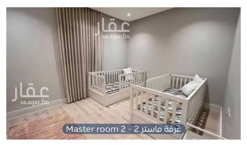 فيلا 3 غرف في العارض 13