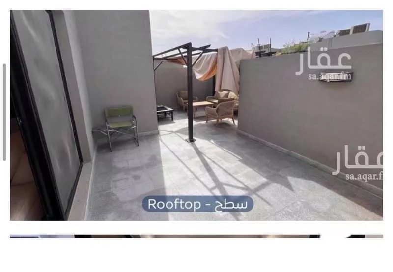 فيلا 3 غرف في العارض 17