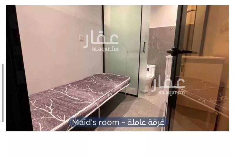 فيلا 3 غرف في العارض 18