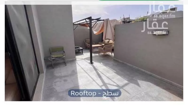 فيلا 3 غرف في العارض 21