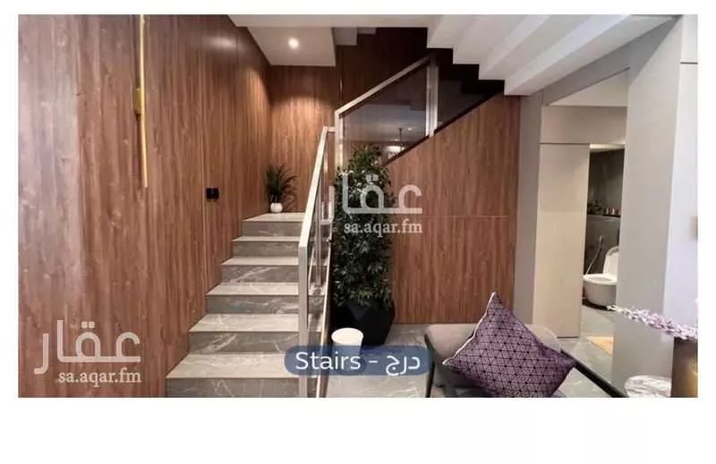 فيلا 3 غرف في العارض 7