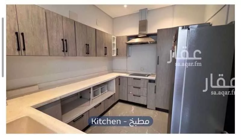 فيلا 3 غرف في العارض 8