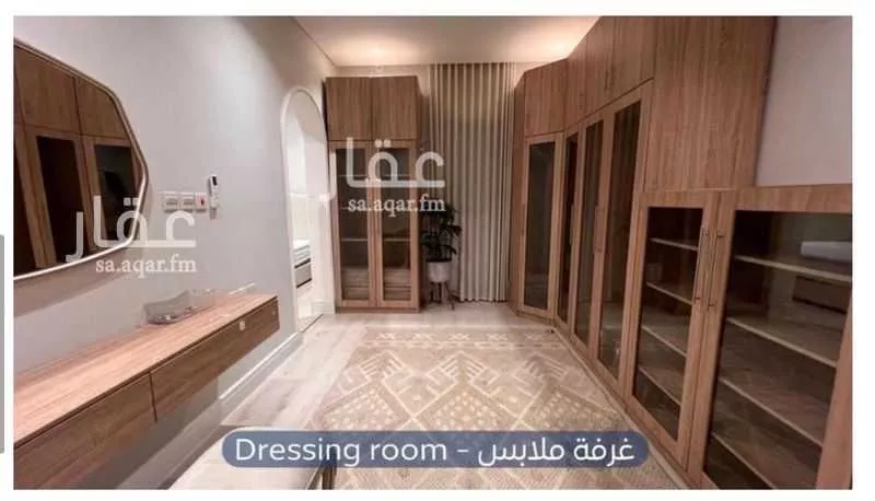 فيلا 3 غرف في العارض 10