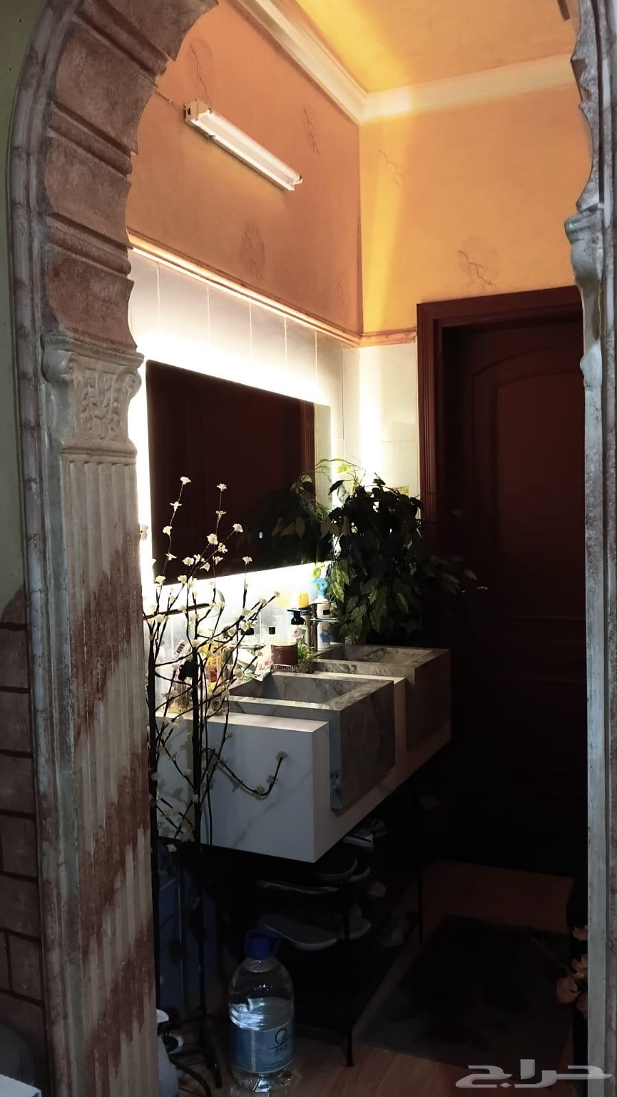 4 bedroom apartment in Al Safa 4