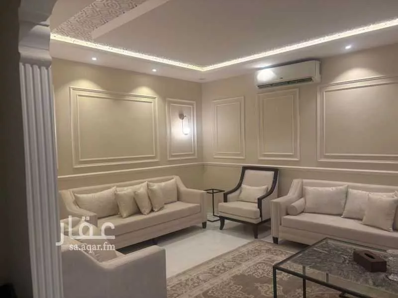 فيلا 7 غرف في بدر 2