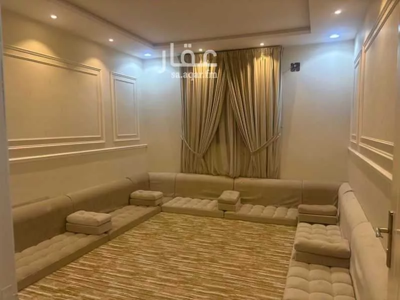 فيلا 7 غرف في بدر 3