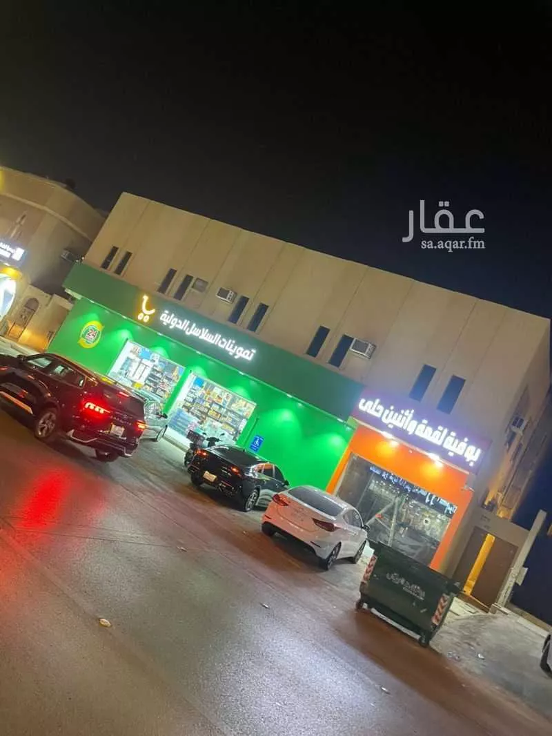 شقة 1 غرف في السويدي الغربي 6