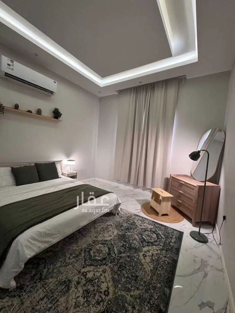 4 bedroom apartment in Ash Shulah 2