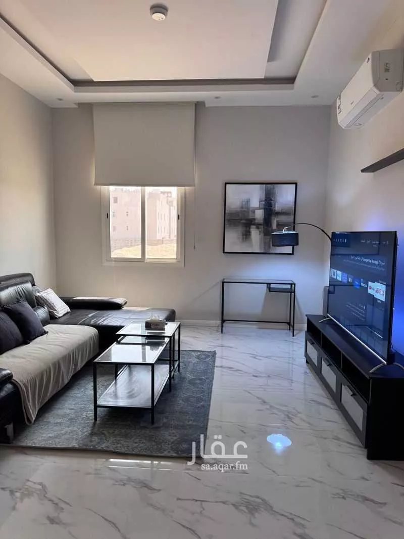 4 bedroom apartment in Ash Shulah 4