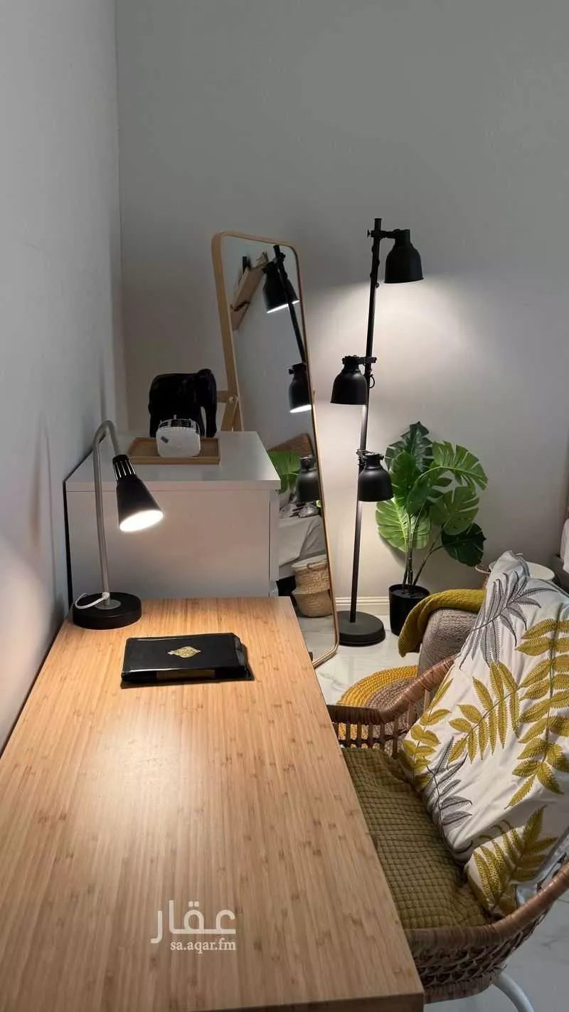 4 bedroom apartment in Ash Shulah 6