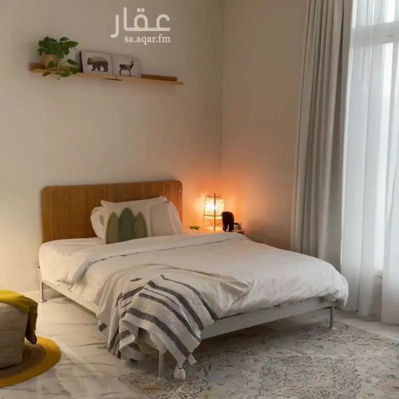4 bedroom apartment in Ash Shulah 7